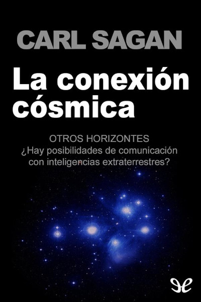 libro gratis La conexión cósmica