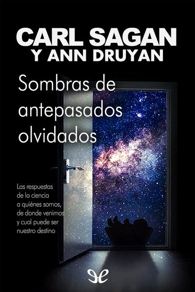 descargar libro Sombras de antepasados olvidados