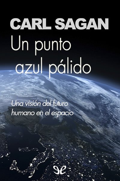 descargar libro Un punto azul plido