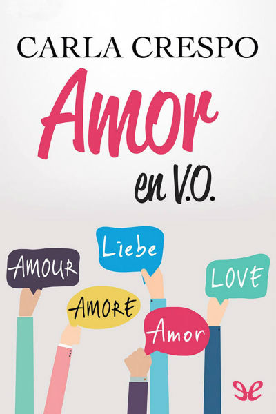 descargar libro Amor en V.O.