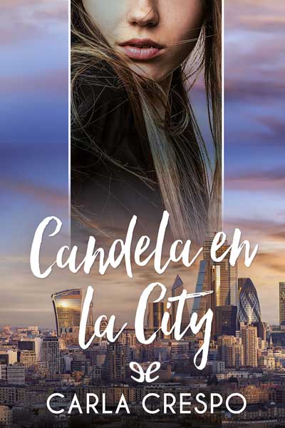 libro gratis Candela en la City