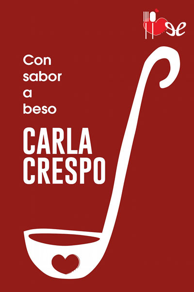 descargar libro Con sabor a beso