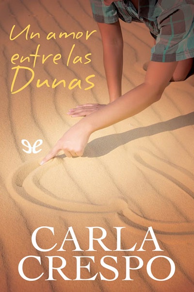 libro gratis Un amor entre las dunas