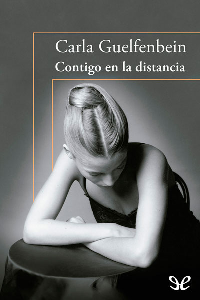 descargar libro Contigo en la distancia