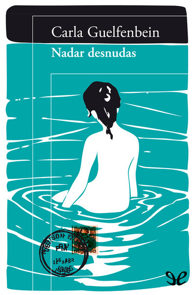 descargar libro Nadar desnudas