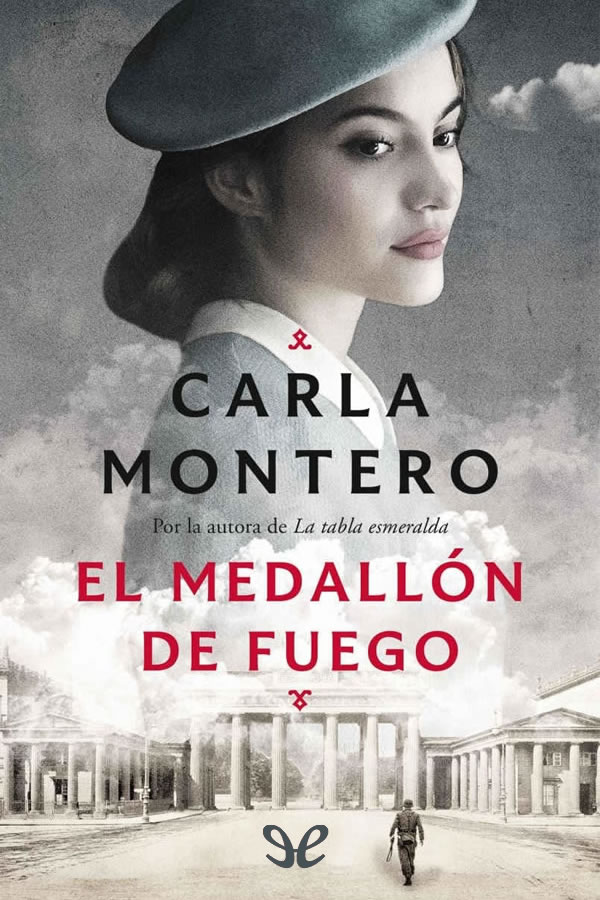 libro gratis El medallón de fuego