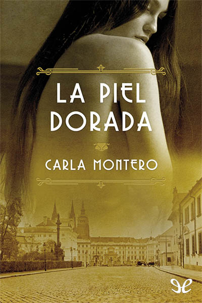 libro gratis La piel dorada