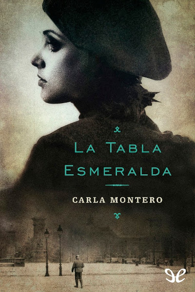 descargar libro La tabla esmeralda