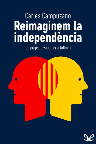 descargar libro Reimaginem la independència