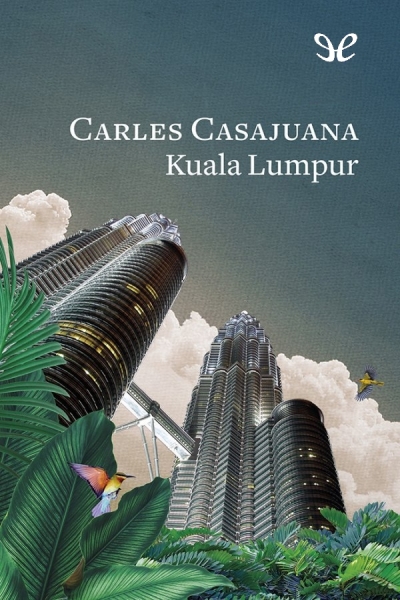 libro gratis Kuala Lumpur