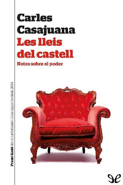 descargar libro Les lleis del castell