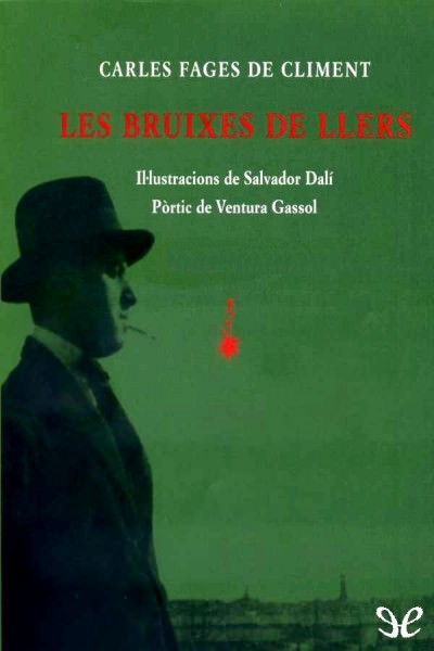 libro gratis Les bruixes de Llers