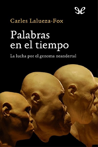 descargar libro Palabras en el tiempo