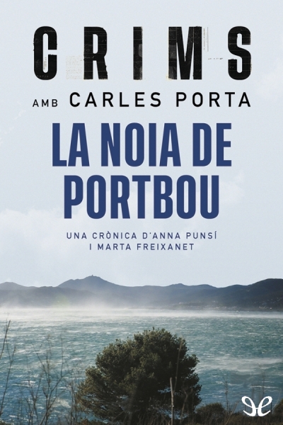 descargar libro Crims. La noia de Portbou