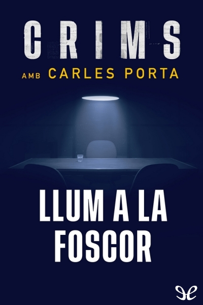 descargar libro Crims. Llum a la foscor