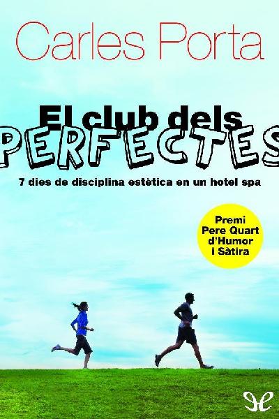 libro gratis El club dels perfectes