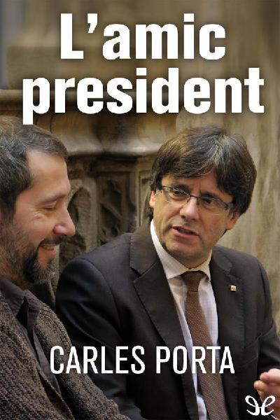 descargar libro Lamic president