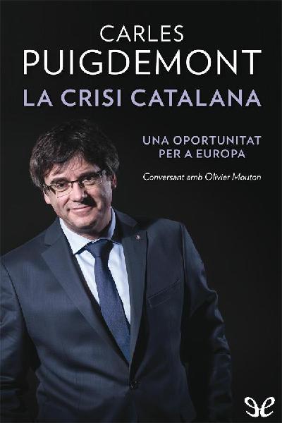 descargar libro La crisi catalana