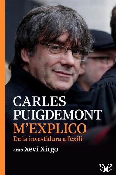 descargar libro Mexplico. De la investidura a lexili (2016-2017)