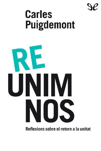 libro gratis Re-unim-nos