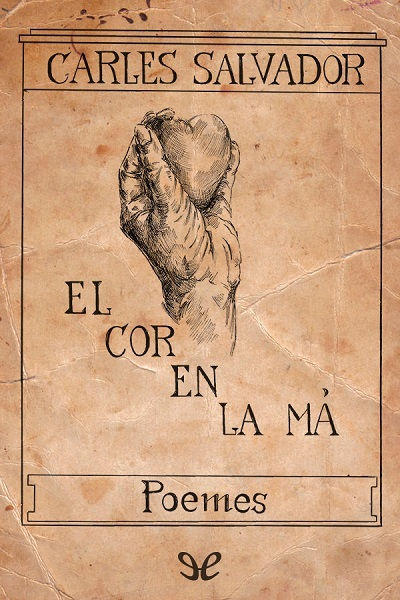 descargar libro El cor en la m