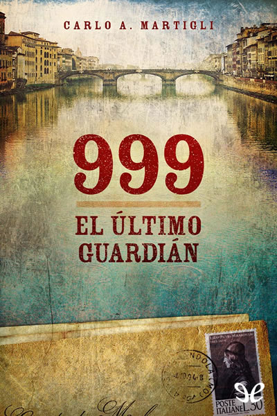 descargar libro 999. El último guardián