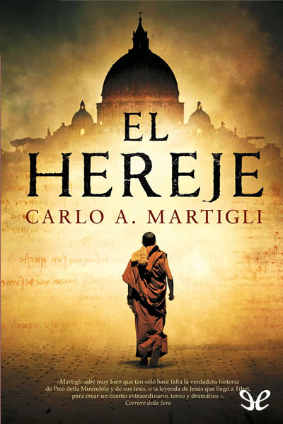 libro gratis El hereje