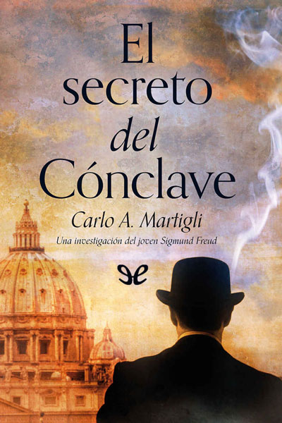 descargar libro El secreto del cónclave