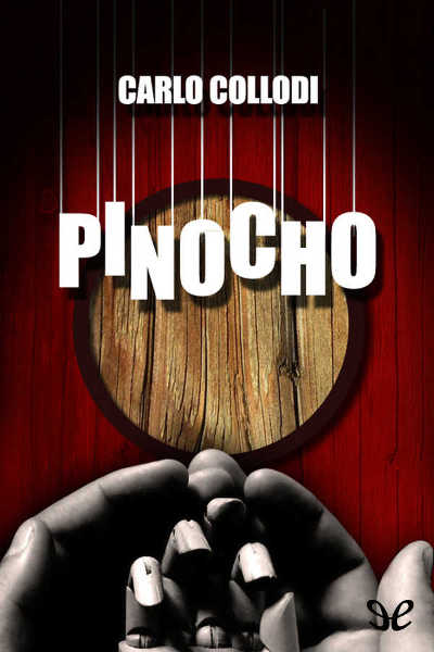 libro gratis Las aventuras de Pinocho