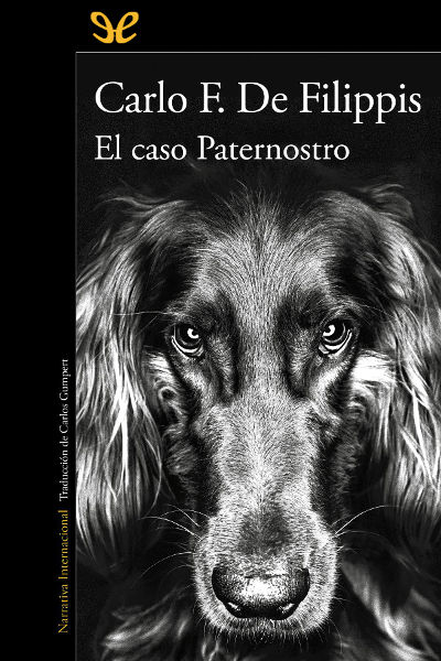 descargar libro El caso Paternostro