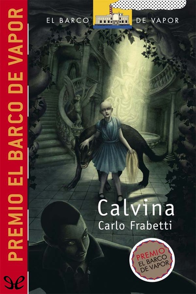 libro gratis Calvina