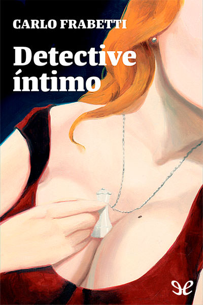 libro gratis Detective íntimo