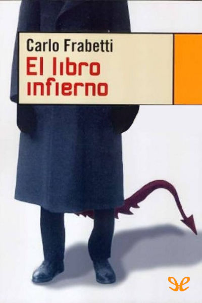 libro gratis El libro infierno