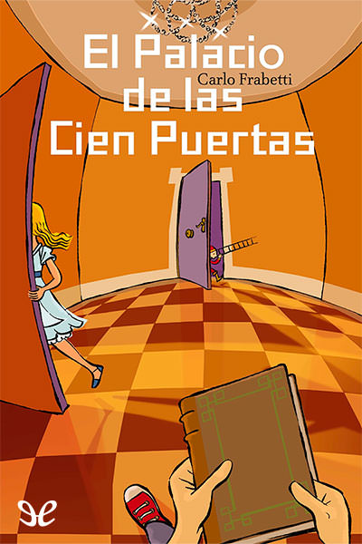 descargar libro El Palacio de las Cien Puertas