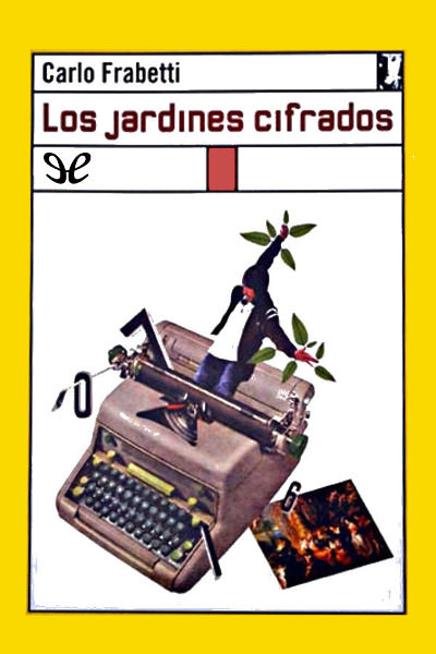 libro gratis Los jardines cifrados