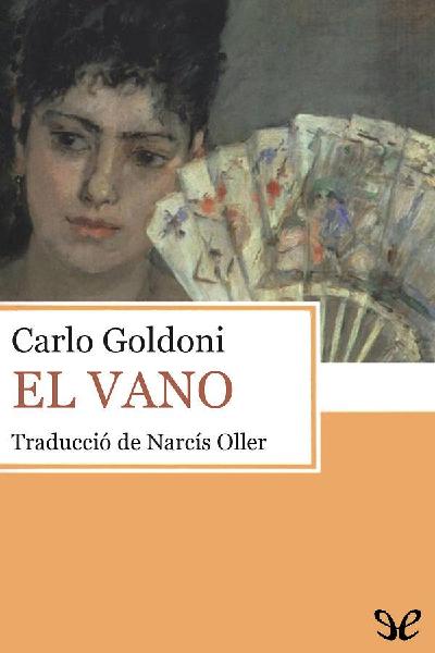 libro gratis El vano