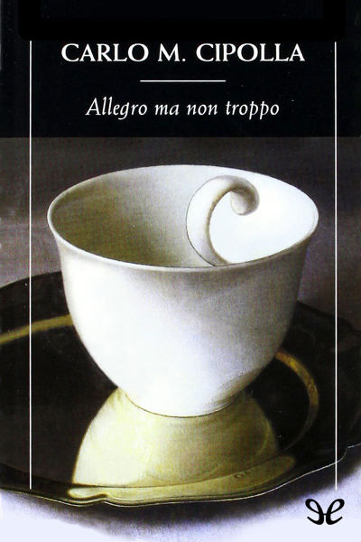 libro gratis Allegro ma non troppo