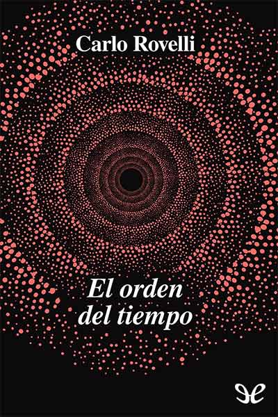 descargar libro El orden del tiempo