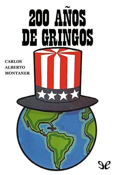 libro gratis 200 años de gringos