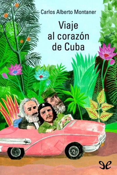 descargar libro Viaje al corazón de Cuba