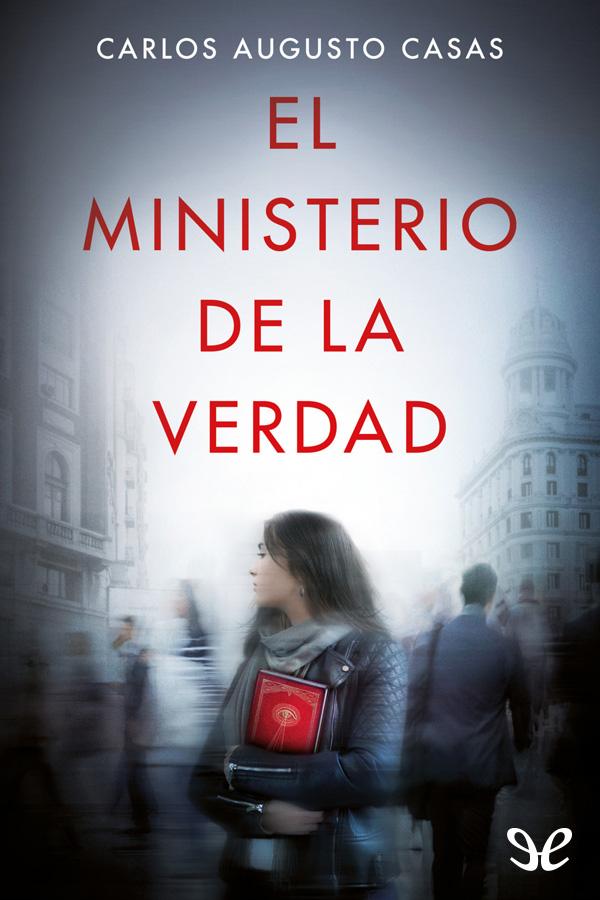 libro gratis El Ministerio de la Verdad