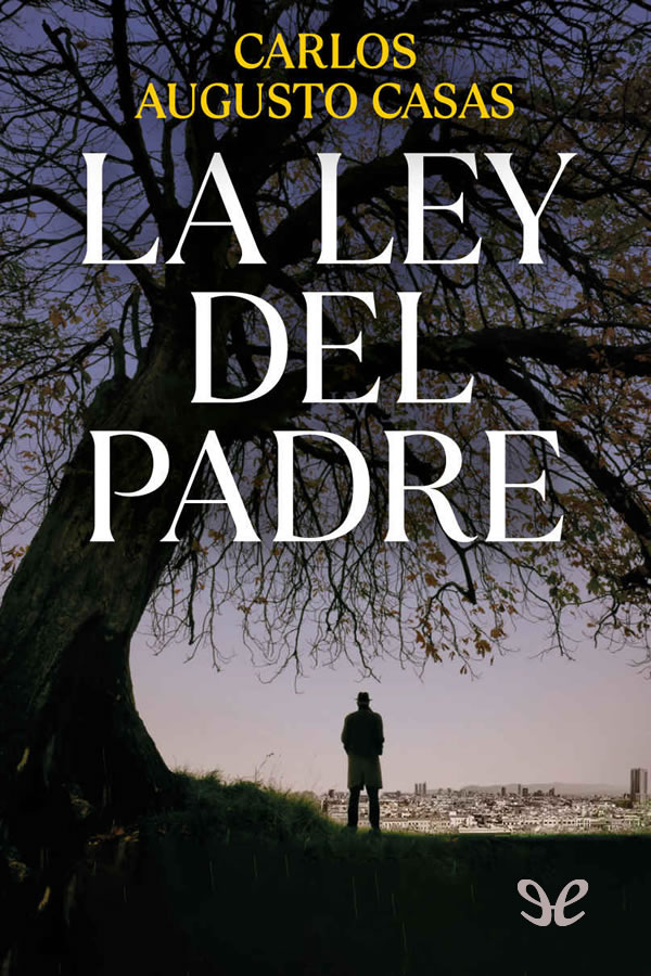 descargar libro La ley del padre