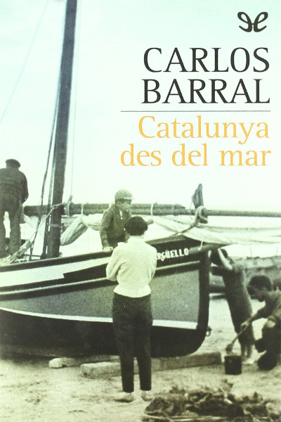 descargar libro Catalunya des del mar