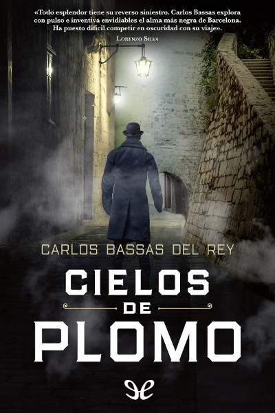 descargar libro Cielos de plomo