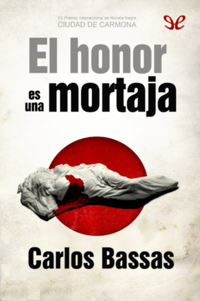 descargar libro El honor es una mortaja