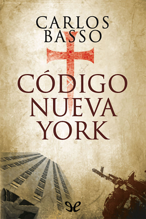 descargar libro Código Nueva York