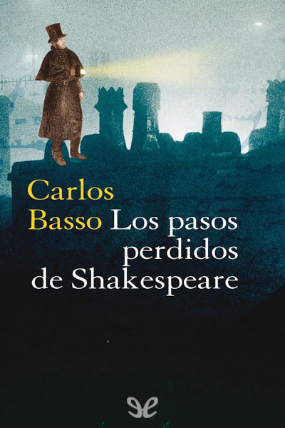 libro gratis Los pasos perdidos de Shakespeare