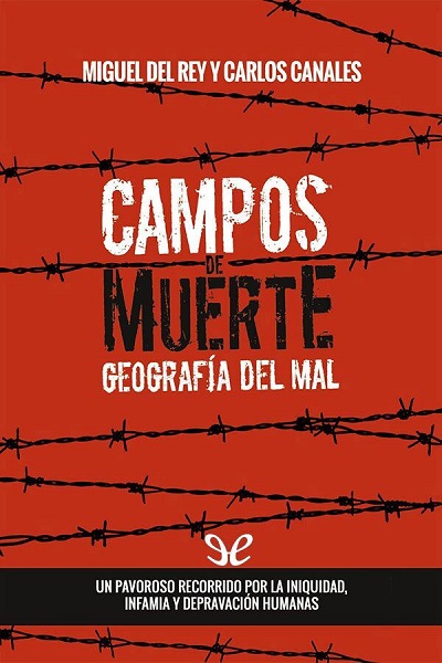 descargar libro Campos de muerte