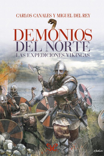 descargar libro Demonios del norte