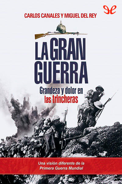 descargar libro La Gran Guerra